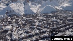 Майлуу-Суу, 18-январь, 2023-жыл 