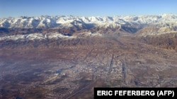 Таджикистан. Иллюстративное фото.