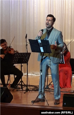 Бегенч Мошиев