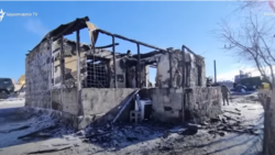 15 զինծառայողի մահվան գործով ձերբակալվել է զորամասի հրամանատարի տեղակալը, նրան մեղադրանք է ներկայացվել