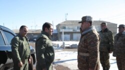 Մինչ հրդեհի գործով ձերբակալվածներ չկան, Կառավարության դիմաց Պապիկյանի և Փաշինյանի հրաժարականն են պահանջում 