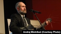 Андрэй Мельнікаў