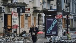 Ռուսական կողմը հաղորդում է Բախմուտը շրջափակելու գործողությունների մասին
