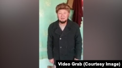 Мажырайым Абдулжалил уулу.