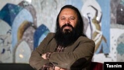 کورُش زارعی، دبیر جشنواره تئاتر فجر