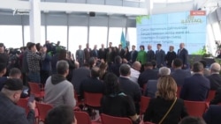 Билікшіл "Байтақ" партиясы сайлауға түсетін үміткерлерін іріктеді  