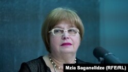 Лела Джеджелава