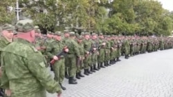 Душаҳрвандиҳоро дар Русия сабтином мекунанд?