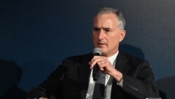 Լուիս Բոնոն այսօր ժամանում է Երևան