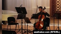 Какагелди Ходжалеков