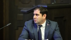 Արդյոք հրաժարական կներկայացնի Սուրեն Պապիկյանը. իշխանությունը հարցն այս պահին տեղին չի համարում