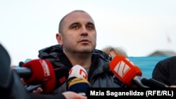 Леван Хабеишвили