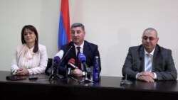 Կարծում եմ՝ թիմային բաժանում չկա, չի լինի, համախմբված կաշխատեն. նախարարը՝ Շիրակում փոփոխություններից