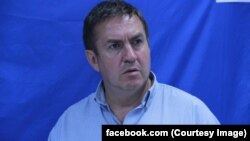 Олександр Мошнягул