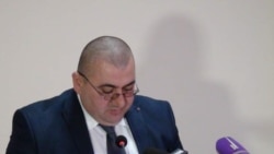 2018-ի հեղափոխության 5-րդ տարում Շիրակի մարզում 5-րդ մարզպետը նշանակվեց