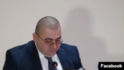 Շիրակի նորանշանակ մարզպետ Մուշեղ Մուրադյան