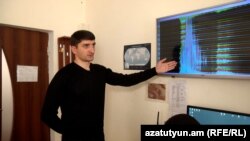 Նորայր Գրիգորյան