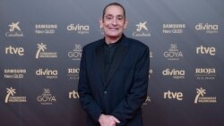  Агустин Вильяронга