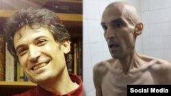 فرهاد میثمی