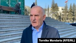 Зураб Чхаидзе