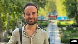 Louis Arnaud (file photo)