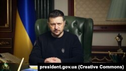 Голова держави згадав праведників народів світу, а також глобальну коаліцію, яка зупинила нацистську Німеччину