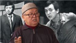 "Театрда көрүүчүнү тартып турган касиет бар"