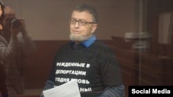 Җемил Гафаров