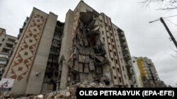 Донецкан кIоштара Лиман гIалахь дохийна цIа, 2023-чу шеран дечкен-беттан 21-ра