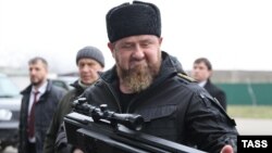 Кадыров Рамзан