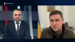 Պոդոլյակ. Ռուսաստանի պարտությունը կբացի ղարաբաղյան հակամարտությունը ճիշտ լուծելու հնարավորություն