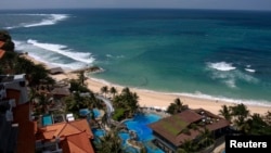 Бали, Индонезия