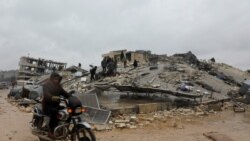 Երկրաշարժի հետևանքով Սիրիայում առնվազն չորս հայ է զոհվել, ևս երկուսը՝ Թուրքիայում 