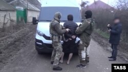 ФСБ-но лоцуш ву терроризмана бехкехетарг, гайтаман сурт