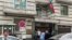 The Azerbaijani Embassy in Tehran was the scene of a fatal shooting on January 27.