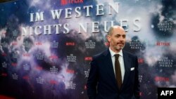 Режисер фільму Едвард Берґер приз за найкращу режисуру