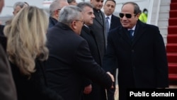 Լուսանկարը՝ ՀՀ նախագահի պաշտոնական կայքէջից