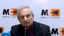 Հռոմի ստատուտը հնարավոր չէ վավերացնել որևէ պետության նախընտրած վերապահումներով. իրավաբան