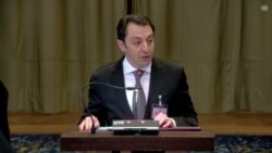 Բաքվում վաղ են համարում քննարկելը, թե որտեղ է ստորագրվելու խաղաղության պայմանագիրը