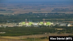 У серпні 2022 року Угорщина видала дозвіл на будівництво двох нових ядерних реакторів.