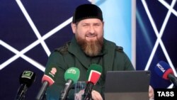 Кадыров Рамзан