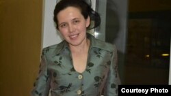 Елена Ключко