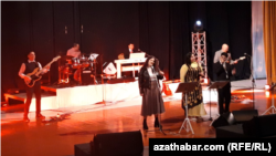 Концерт "All you need is Beatles" ("Все, что тебе нужно - это Beatles")  