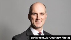 Միացյալ Թագավորության Եվրոպայի և Հյուսիսային Ամերիկայի գծով պետնախարար Լեո Դոքերթի, արխիվ