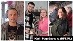 Підприємці-переселенці, Фестиваль релокованого бізнесу в Дніпрі, 21 січня 2023 року