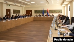 Լուսանկարը՝ ՀՀ ԱԳՆ լրատվականի