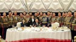 Атлас мира: Мрачный союзник Кремля. Обещания и планы Ким Чен Ына