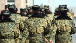 ՊՆ նոր հայեցակարգով՝ զինվորական պատրաստություն կանցնեն նաև զինծառայությունից ազատվածները