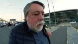 Новые корни: истории русской эмиграции в Тбилиси 