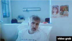 მიხეილ სააკაშვილი, ყოფილი პრეზიდენტი